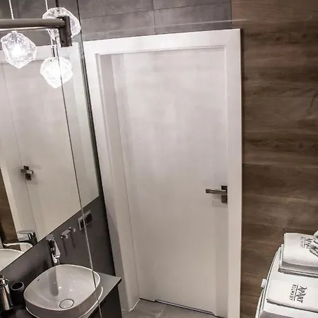 Bulwary Appartement Wrocław