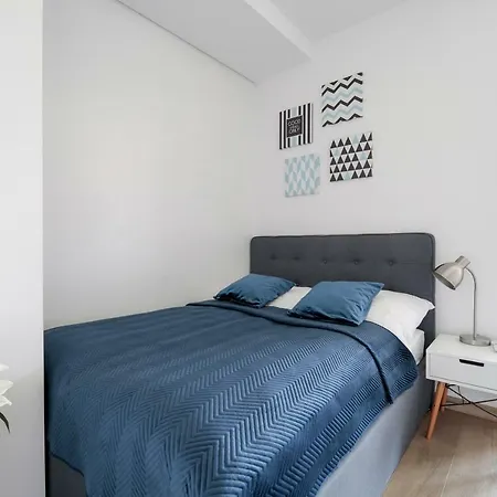 Bulwary Apartament