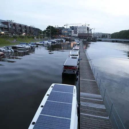 Appartement Bulwary *