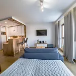 Appartement Bulwary Wrocław