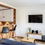 Bulwary Appartement *