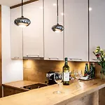 Appartement Bulwary Wrocław