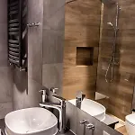Bulwary Appartement