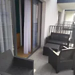 Appartement Bulwary