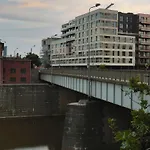 Bulwary Lejlighed Wrocław
