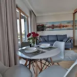 Appartement Bulwary