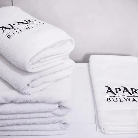 Bulwary Appartamento *