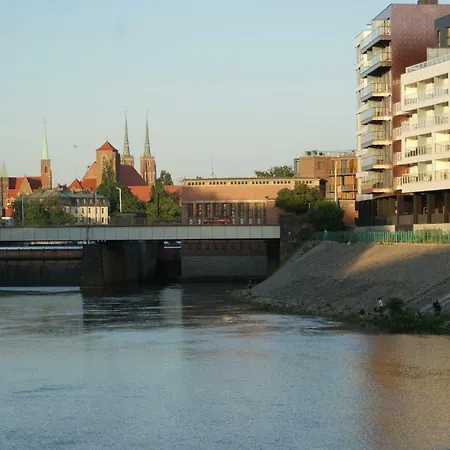 Bulwary Apartamento *