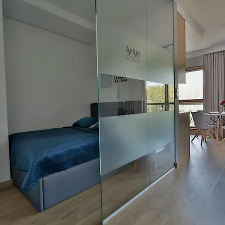 Bulwary Apartament *