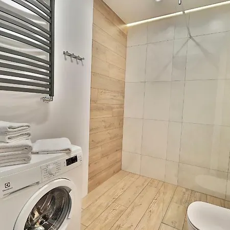 Apartament Bulwary *