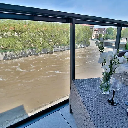 Bulwary Wroclaw