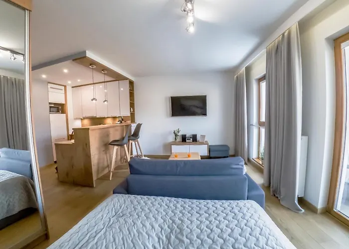 Apartamento Bulwary Breslavia