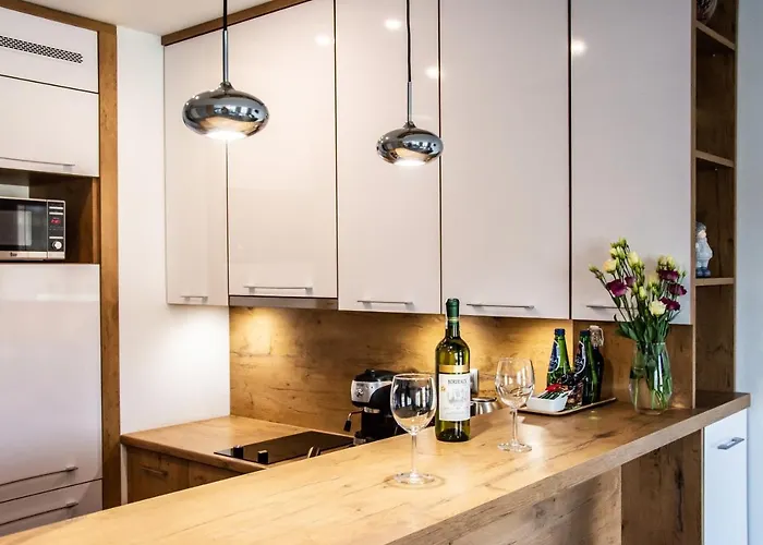 Apartamento Bulwary Breslavia