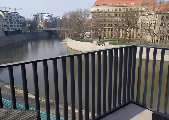 Apartamento Bulwary *