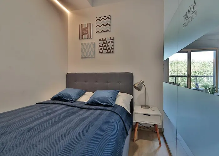 Apartamento Bulwary