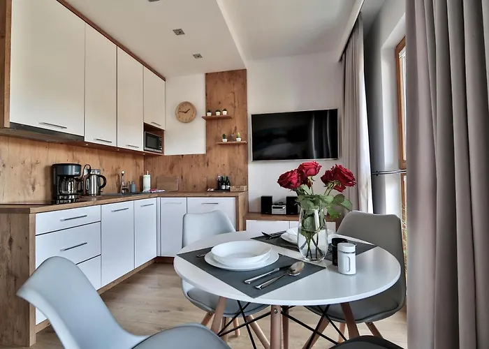 Bulwary Apartamento Breslavia